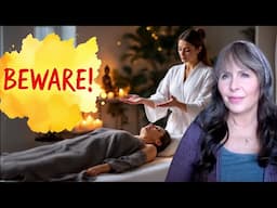 3 New Age Healing Scams