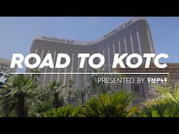 Road to KOTC: Las Vegas Qualifier