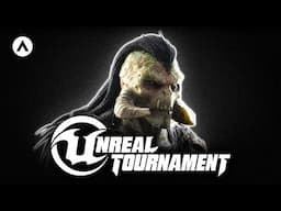 The Rise and Fall of Unreal Tournament