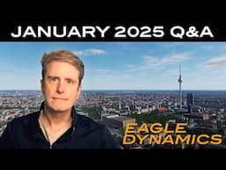 DCS Questions and Answers - January 2025