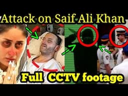 Saif Ali Khan News