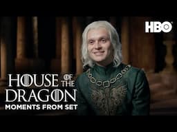 Looking Back on Season 2 | House of the Dragon | HBO