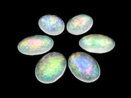 #2134 What TRICKERY Is This? A Mold That Makes Resin 'Opals' Automatically!