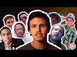 What Became of iDubbbz's Victims - Dayron Arias, Quaffine, Sam Hyde, and More