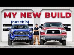 Why I DIDN’T Buy A New Gen Toyota in 2024 | What I Bought Instead