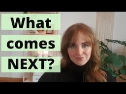 Life changes - What comes next in Career Conversations?