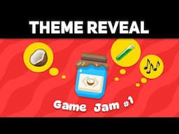 Coco Code Game Jam THEME Is...