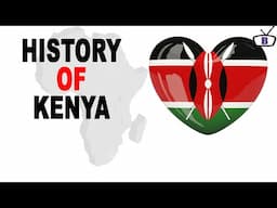 History of Kenya