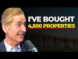 40 Years Of Property Advice In 77 Minutes