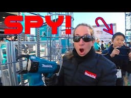 These Strange Makita Tools WILL BLOW YOUR MIND!