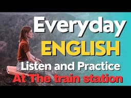 Everyday English Conversation Question and Answer simply and easy