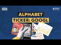 Unpacking Alphabet: How Google & AI Shape the Future