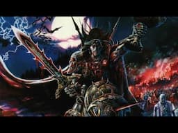 Vampires of Warhammer - Making Chaos Look Pathetic