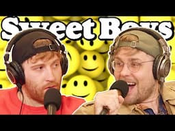 Talking about happiness and not winning a Grammy | SWEET BOYS #20