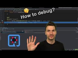 5 Ways to Debug Quarkus Applications