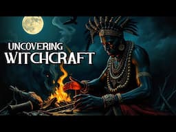 What is Witchcraft? Unveiling the Mysteries of Magic, History, and Spirituality