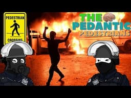 Last Gazan Hospital Destroyed, MAGA Elites Civil War, Luigi Mangione's Terrorism Charge & More!