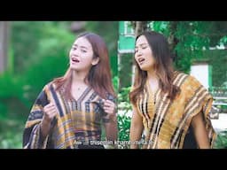 Lawm Uh Sih // Hannah Van Hnem Par & Prisilla Ngwe  Hnin Aung //2024 pathian hla