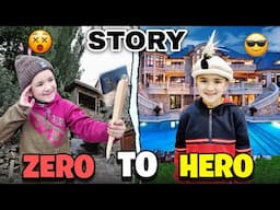 Untold Story About Shirazi Village Vlogs 😱 Hamari Kahani Hamari Zabani 🥹