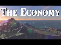 Hyrule's Economy is Weird and We Have to Talk About It | BotW & TotK