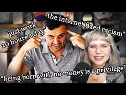 Gary Vee: The Youth Pastor of Capitalism