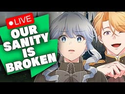 This Webtoon Broke Us | Live Comic Read Through