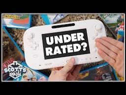 Is the Wii U Underrated?