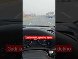 Be a Good Driver #shorts #cars #highway