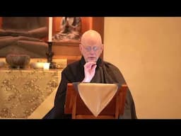 Touching Into Stillness - Hogen Roshi