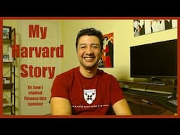 Leading with Finance - How I studied Finance with Harvard Business School Online - Plus Masters?