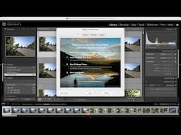 How to Switch from Lightroom Classic to ON1 Photo RAW 2025