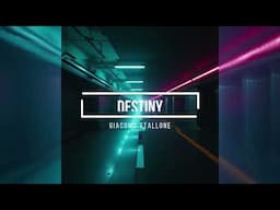 Giacomo Stallone - Destiny (Original Mix)