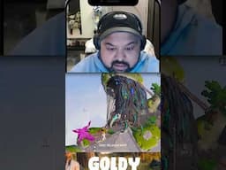 Goldy Bhai ka esports level landing 😯🥵 #8bitgoldy #s8ul #shorts