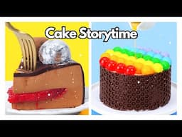 😱 I saw my husband and my sister naked in my kitchen 🍰 Cake Making Storytime Compilation