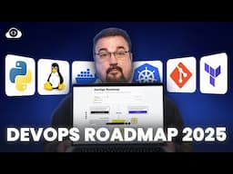 Master DevOps in 2025: The Complete Beginner’s Roadmap!