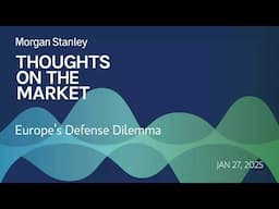 Europe’s Defense Dilemma