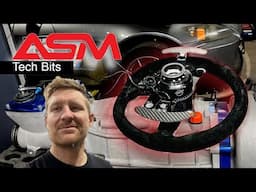 ASM Tech Bits - Pinky Shifting with an S2000 (NOT a DCT Trans)