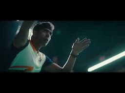 Adani Sportsline | Sharath Kamal TT | BTS