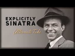 Explicitly Sinatra: "That's Life"