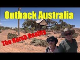 Outback Australia Abandoned Towns BV 2/6