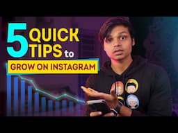 Instagram par follower kaise badhaye 2022 new trick 🔥