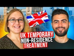 HMRC Treatment Of UK Temporary Non-Residents (Must Know!)