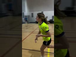 coordination handball