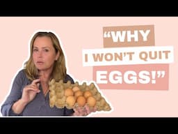 Are we being lied to about CHOLESTEROL? | Liz Earle Wellbeing