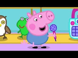 Let's Sing! Kids Videos Peppa Pig Tales Full Episodes