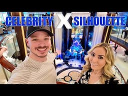 Exploring Bimini and our LAST Day on the Celebrity Silhouette | Cruise Vlog