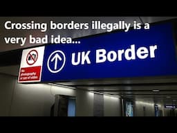 Why on earth should illegal immigrants to Britain be entitled to apply for citizenship?