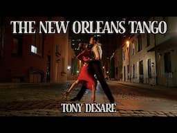 The New Orleans Tango (2024) - Tony DeSare