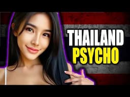 This Is Why You Should NOT Get A Thai Girlfriend If You Are Already Married! 🇹🇭