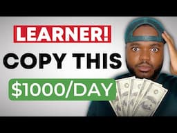 6 Smartest Ways to Earn Money Online in 2025 ($1000/Day) For Beginners